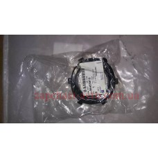 Уплотнение корпуса впускного резонатора Лачетти 1.8 GM